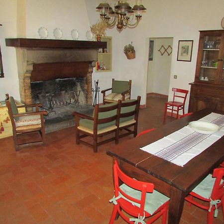 Agriturismo Dea Valfabbrica Extérieur photo