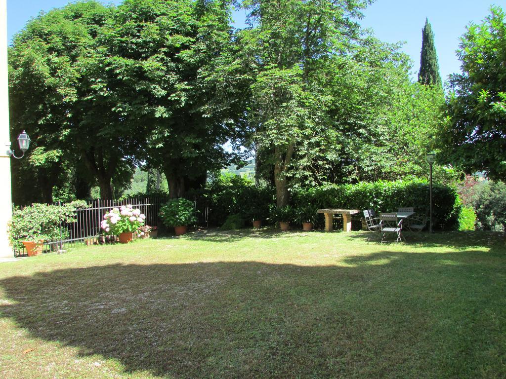 Agriturismo Dea Valfabbrica Extérieur photo