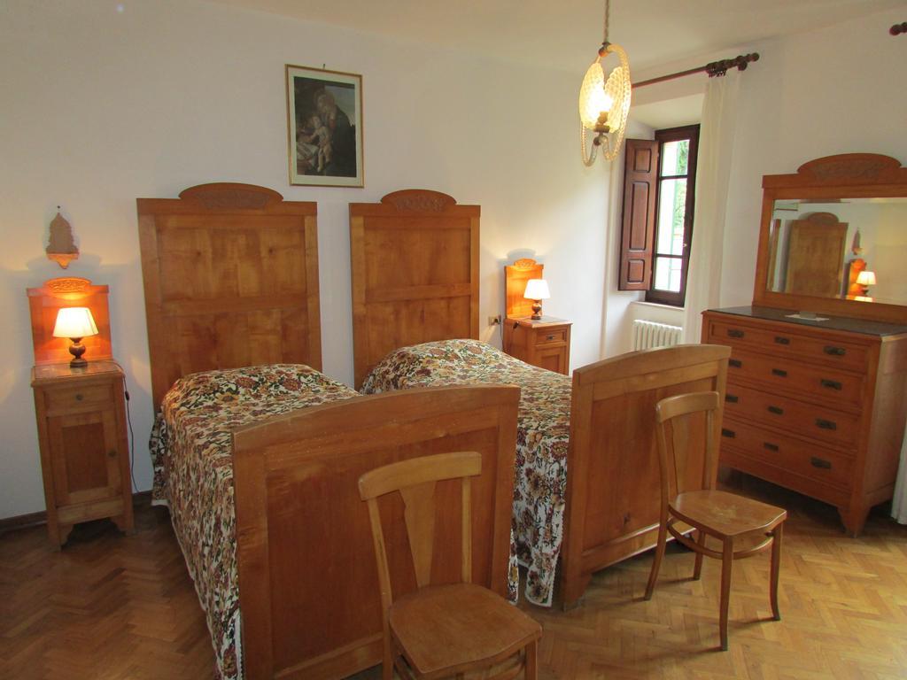 Agriturismo Dea Valfabbrica Extérieur photo