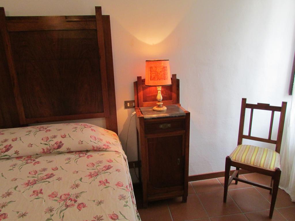 Agriturismo Dea Valfabbrica Extérieur photo