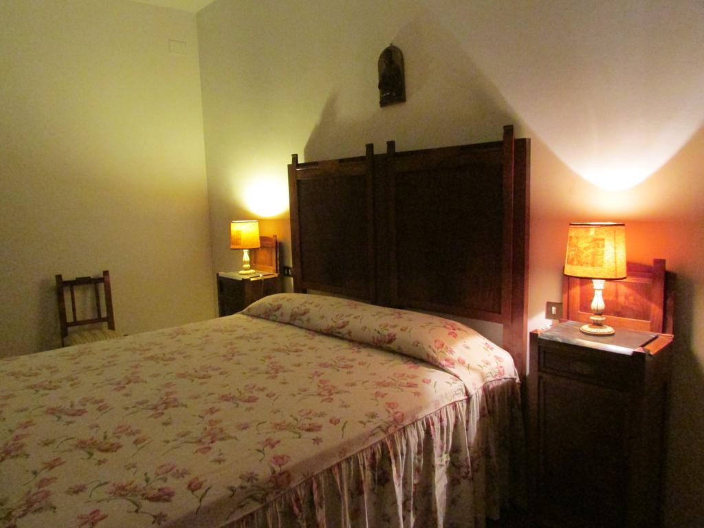 Agriturismo Dea Valfabbrica Extérieur photo