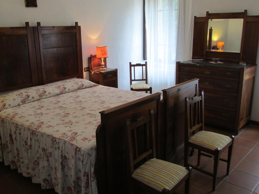 Agriturismo Dea Valfabbrica Extérieur photo