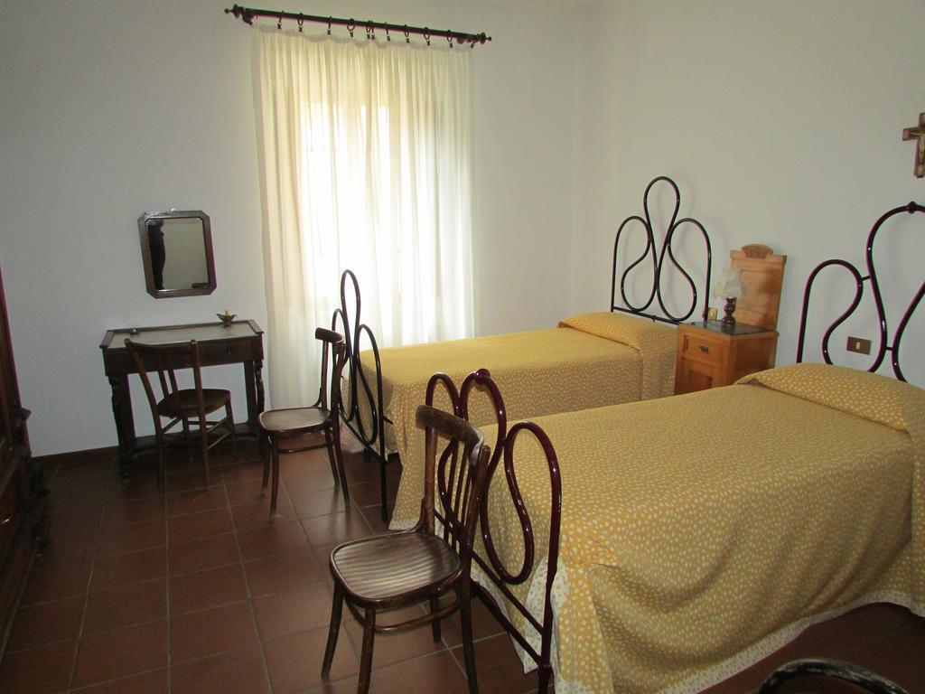 Agriturismo Dea Valfabbrica Extérieur photo