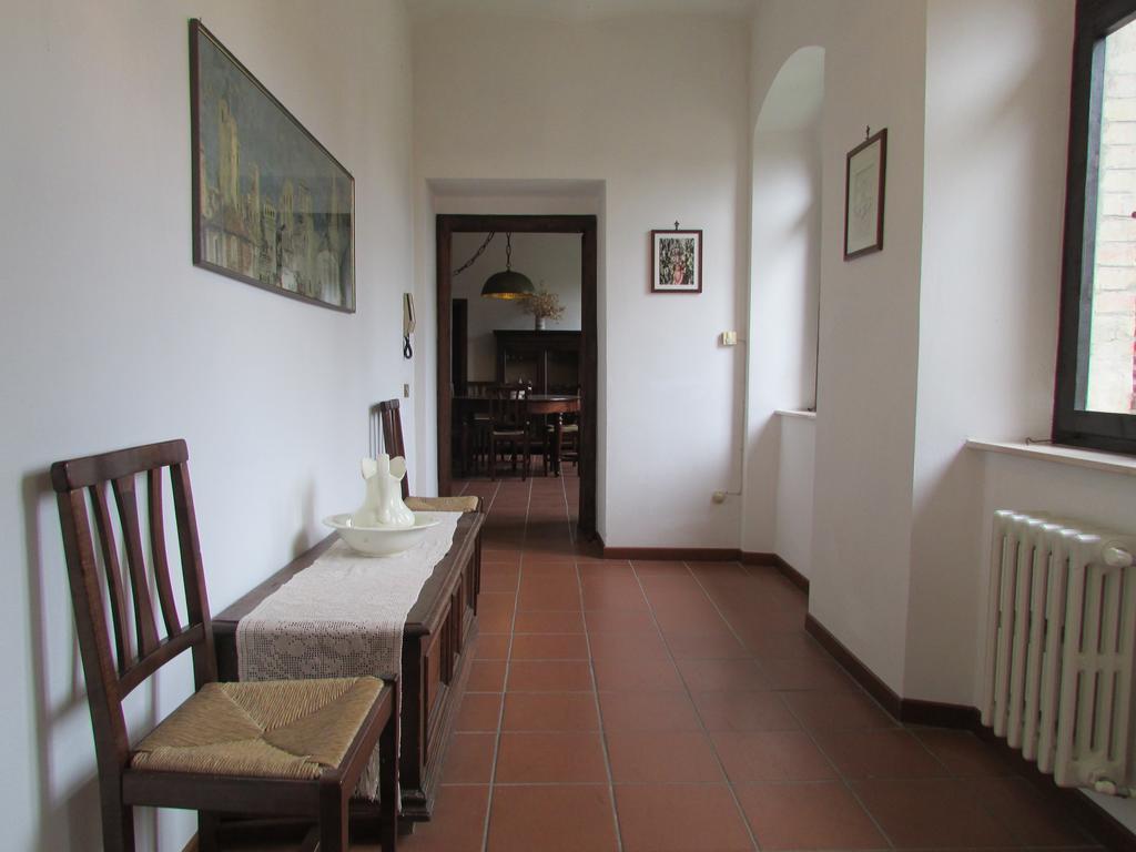 Agriturismo Dea Valfabbrica Extérieur photo