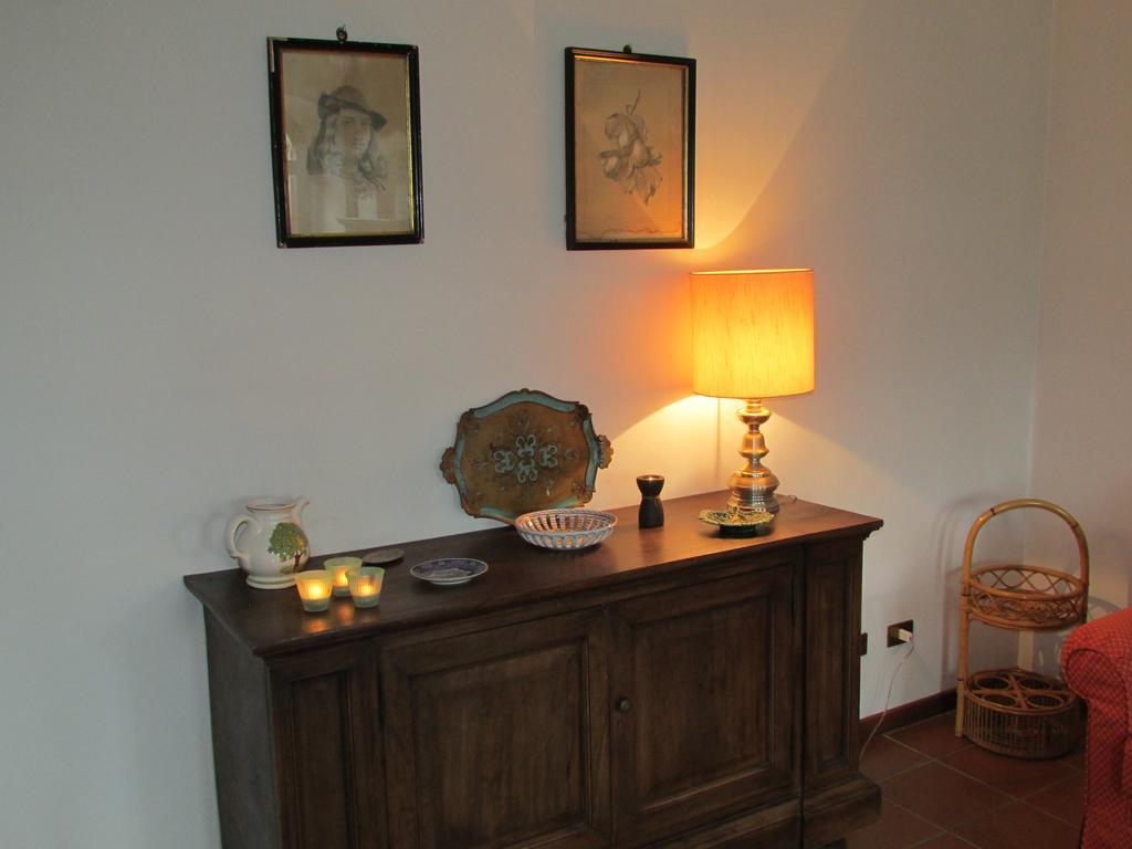 Agriturismo Dea Valfabbrica Extérieur photo