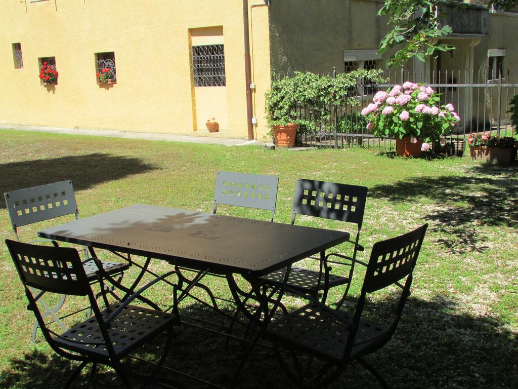Agriturismo Dea Valfabbrica Extérieur photo
