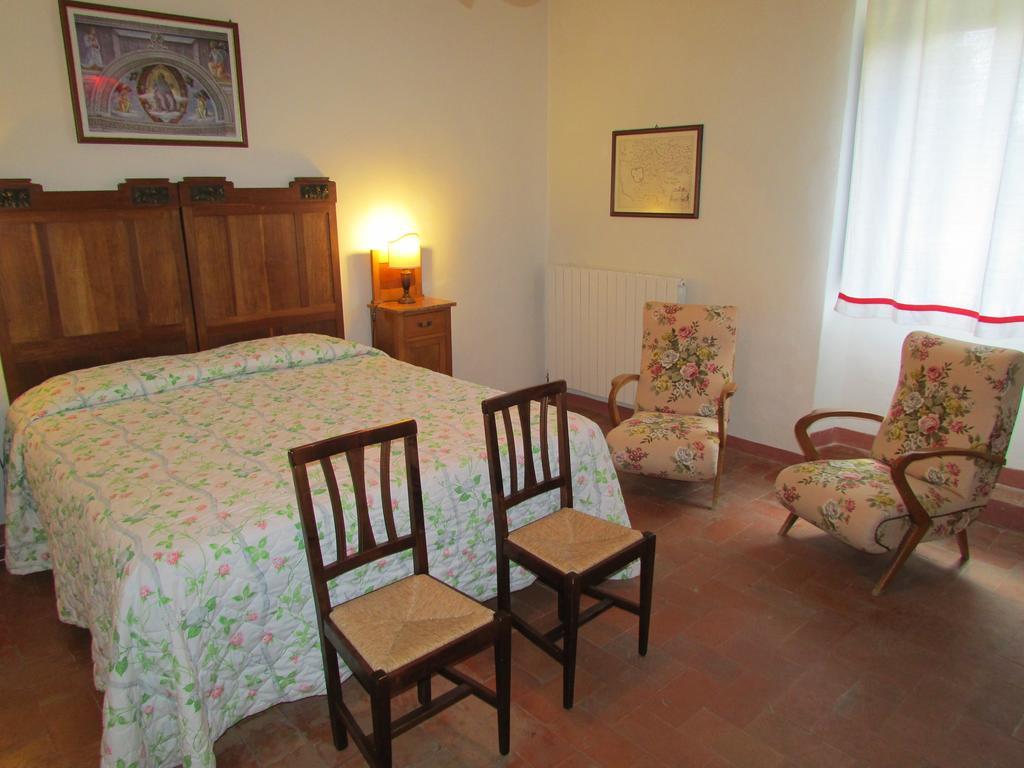 Agriturismo Dea Valfabbrica Extérieur photo