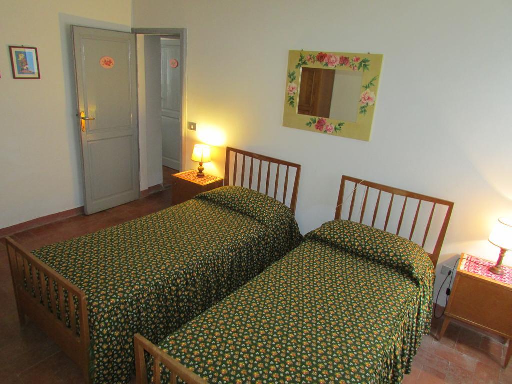 Agriturismo Dea Valfabbrica Extérieur photo