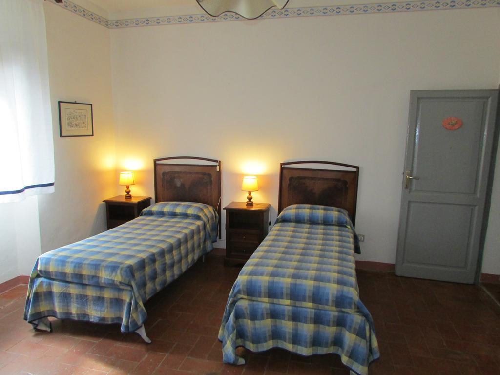 Agriturismo Dea Valfabbrica Extérieur photo