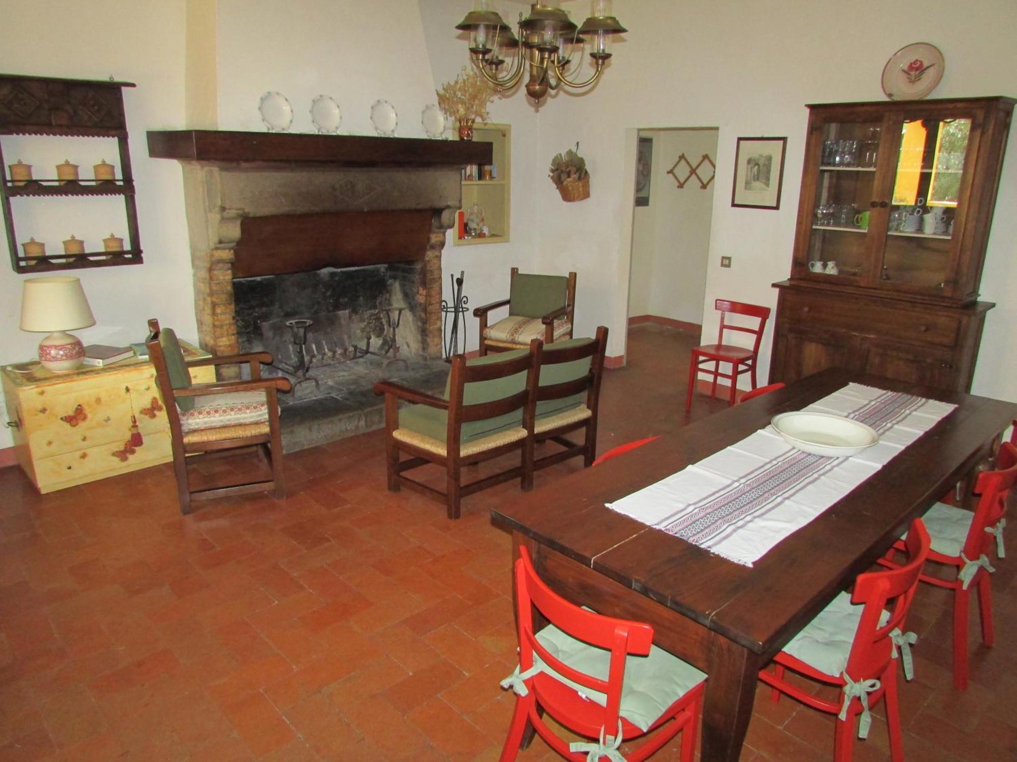 Agriturismo Dea Valfabbrica Extérieur photo