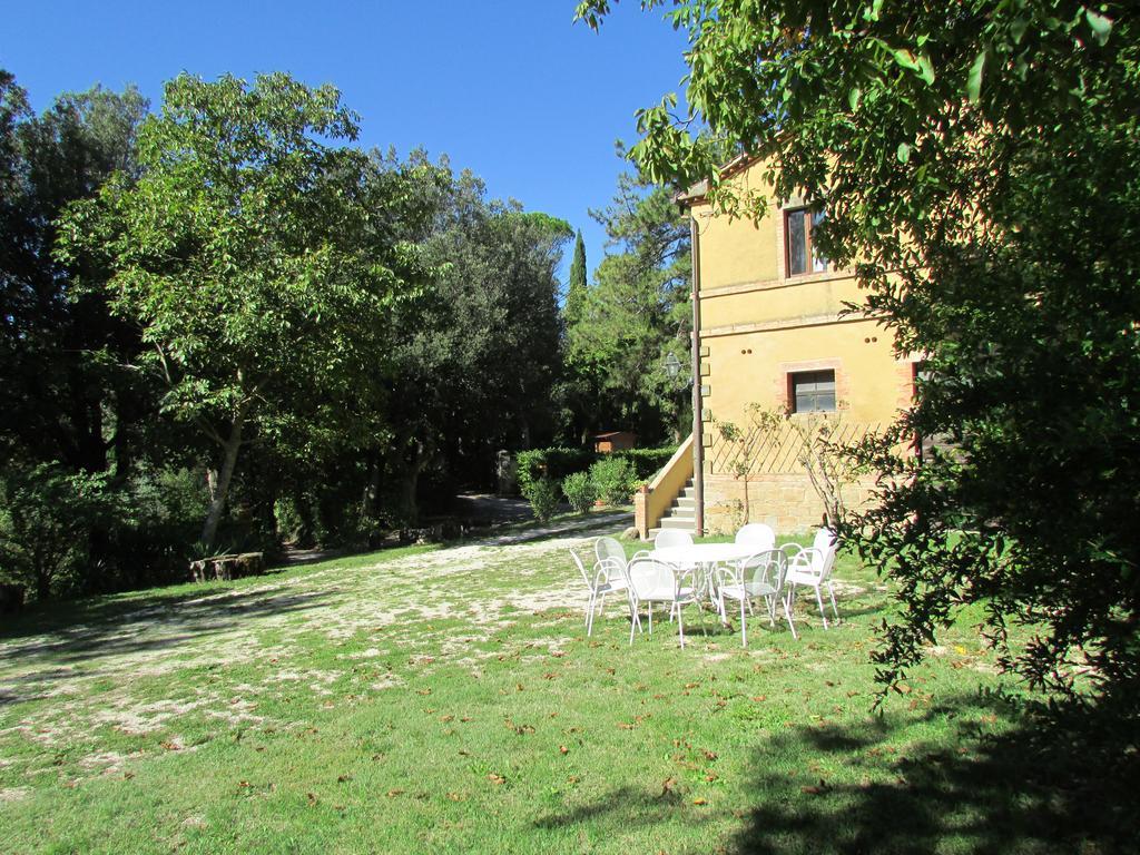 Agriturismo Dea Valfabbrica Extérieur photo