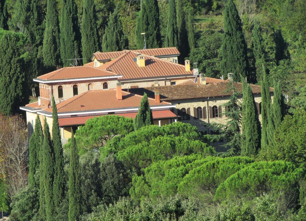 Agriturismo Dea Valfabbrica Extérieur photo