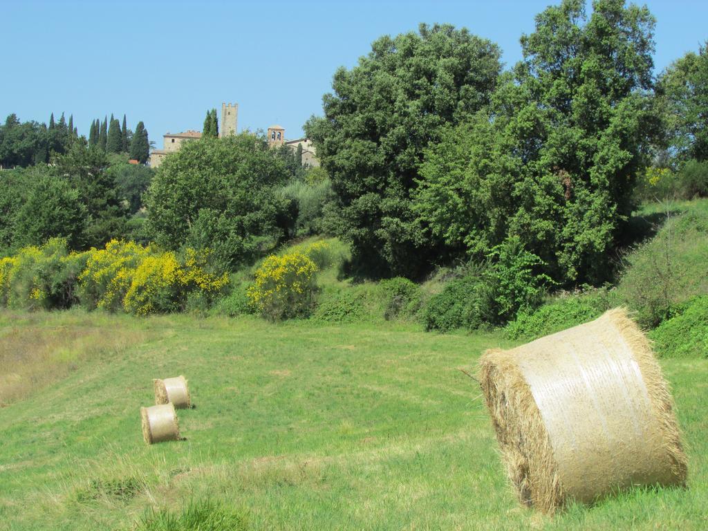 Agriturismo Dea Valfabbrica Extérieur photo