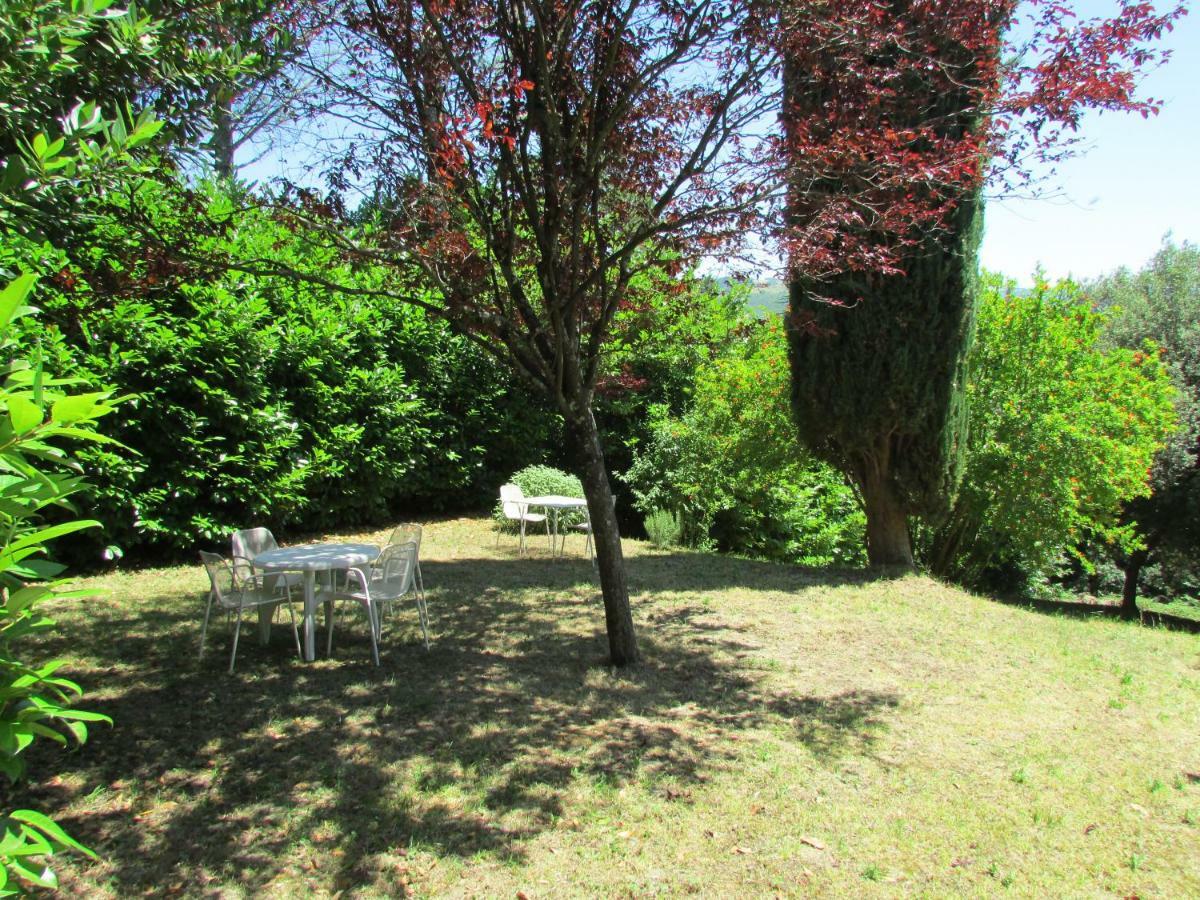 Agriturismo Dea Valfabbrica Extérieur photo